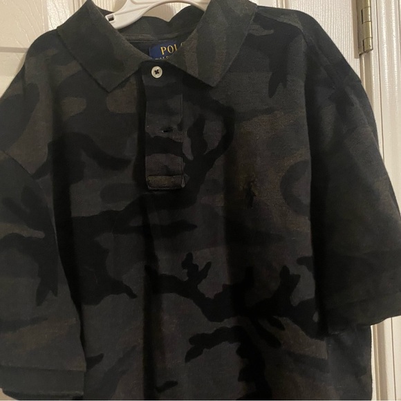 Polo Ralph Lauren‎ Shirt - Picture 4 of 6